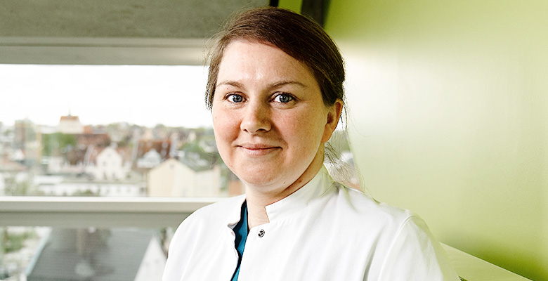 Marlit Strobel