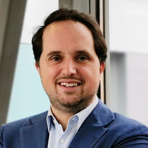 Dr. Philip Hepp