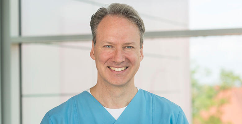 Dr. Dirk Kersten