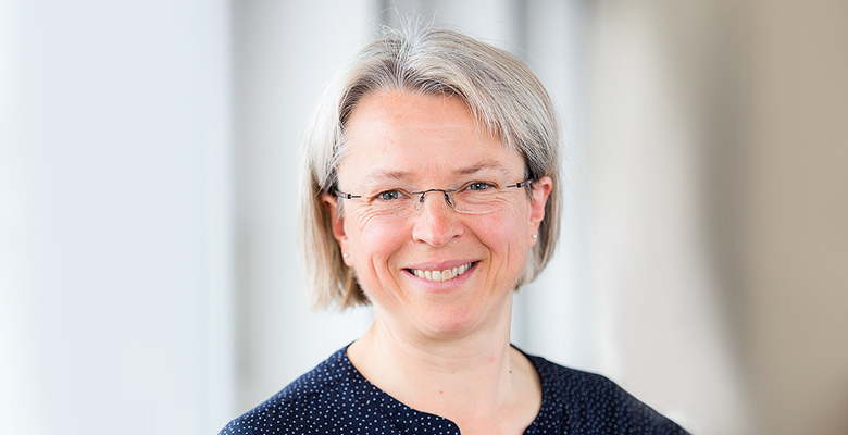 Dr. Britta Welzenbach