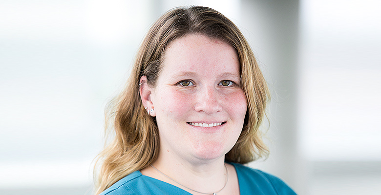 Dr. Eva Weber von Freital
