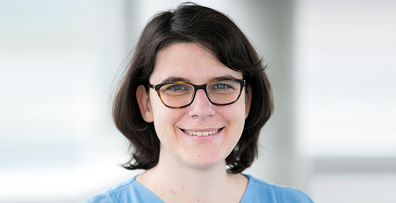 Dr. Martina Fischer