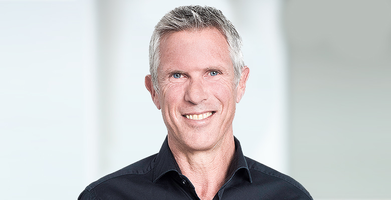 Dr. med. Dr. med. dent. Erwin Stocker M.Sc.