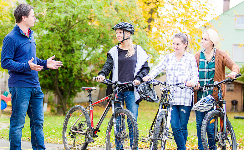 Transition und Jugendalter