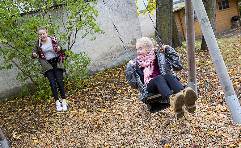 Pädiatrische Psychosomatik Josefinum