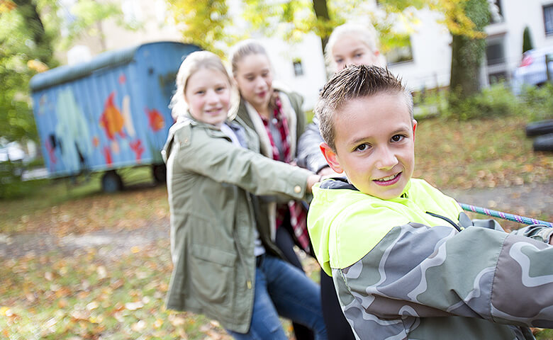 Psychosomatische Störungen KJPP