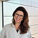 Portraitbild Andrea Schorer