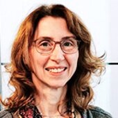 Elke Beck Casemanagerin