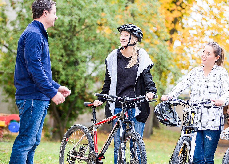 Gesundheit Psychosomatische Klinik Josefinum