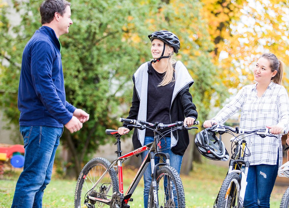 Gesundheit Psychosomatische Klinik Josefinum